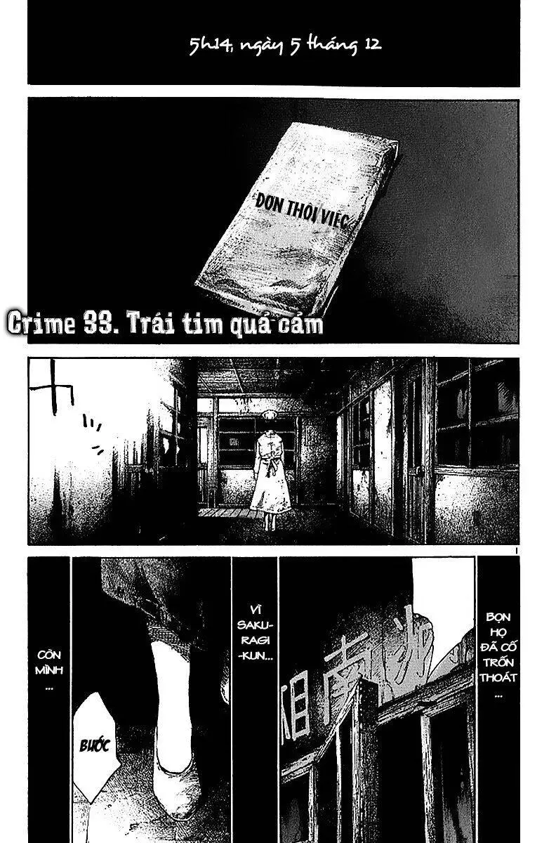 Rainbow Nettruyen ZZZ Chương 33 Page 3