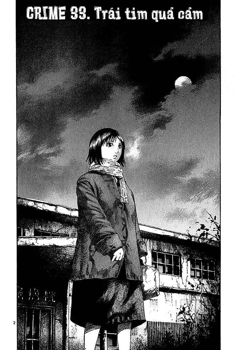 Rainbow Nettruyen ZZZ Chương 33 Page 4