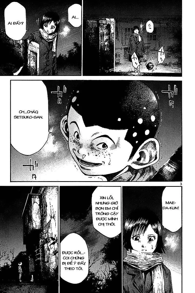 Rainbow Nettruyen ZZZ Chương 33 Page 5