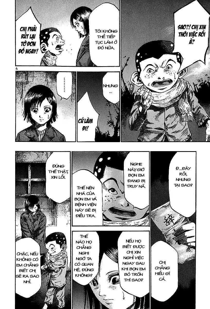 Rainbow Nettruyen ZZZ Chương 33 Page 6