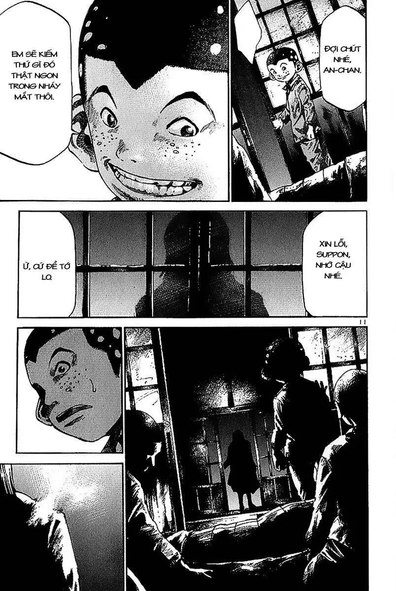 Rainbow Nettruyen ZZZ Chương 33 Page 13