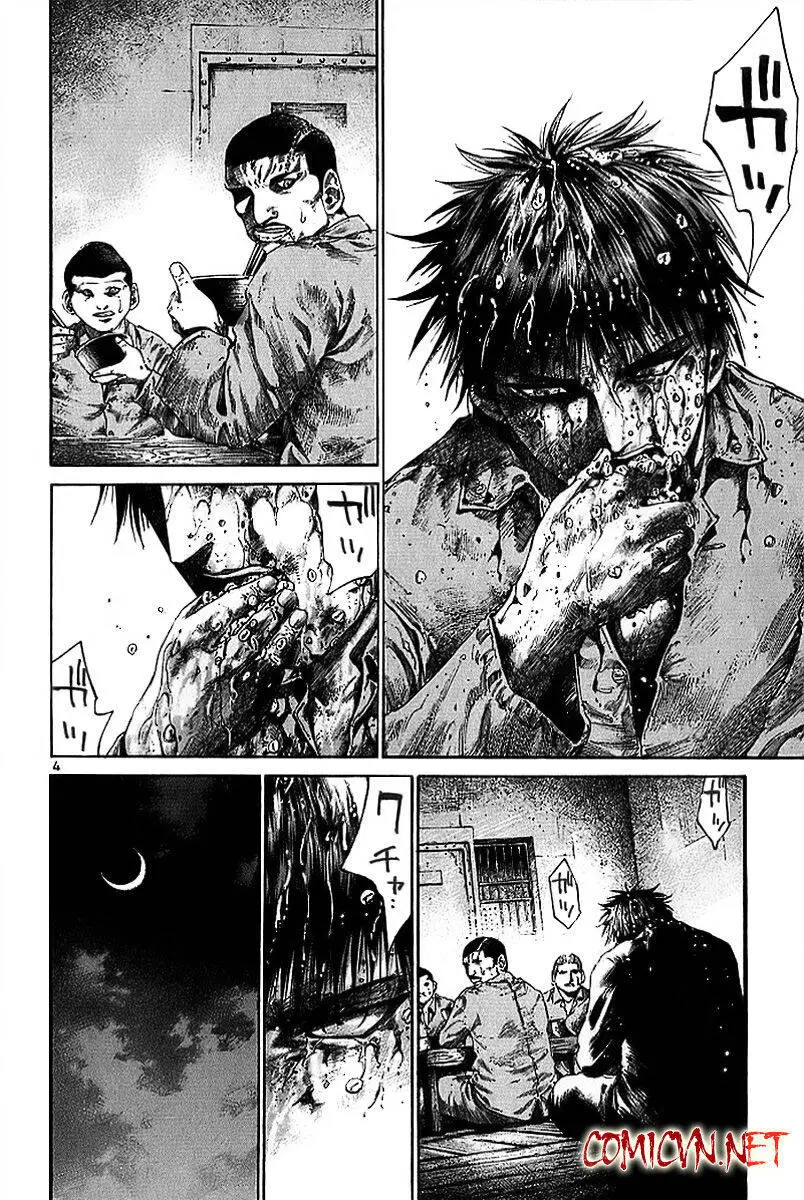 Rainbow Nettruyen ZZZ Chương 19 Page 4