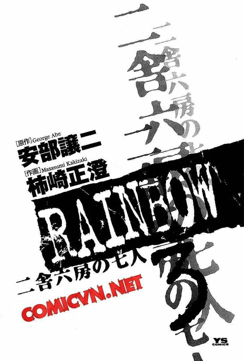 Rainbow Nettruyen ZZZ Chương 21 Page 3