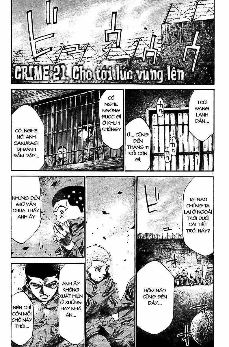 Rainbow Nettruyen ZZZ Chương 21 Page 4