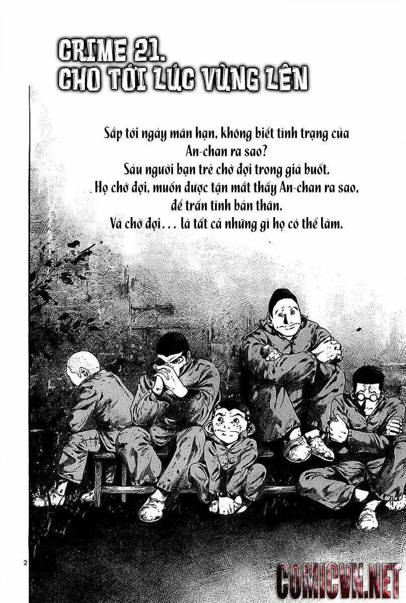 Rainbow Nettruyen ZZZ Chương 21 Page 5