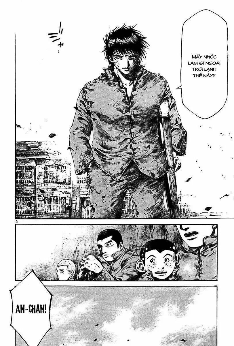 Rainbow Nettruyen ZZZ Chương 21 Page 7