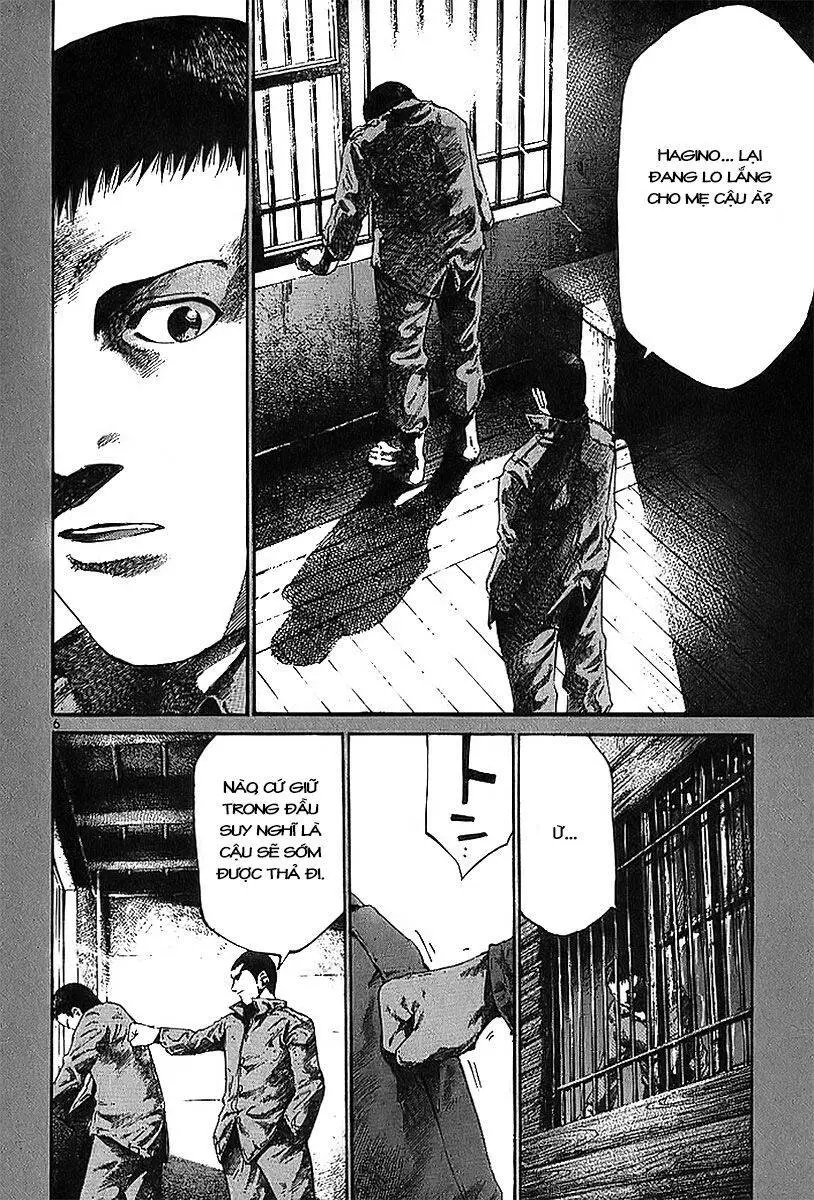 Rainbow Nettruyen ZZZ Chương 23 Page 6