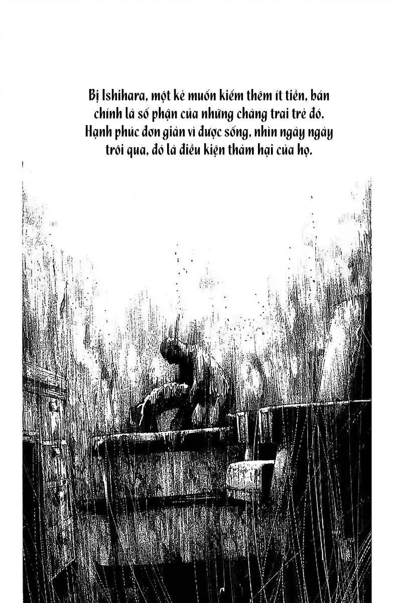 Rainbow Nettruyen ZZZ Chương 23 Page 11