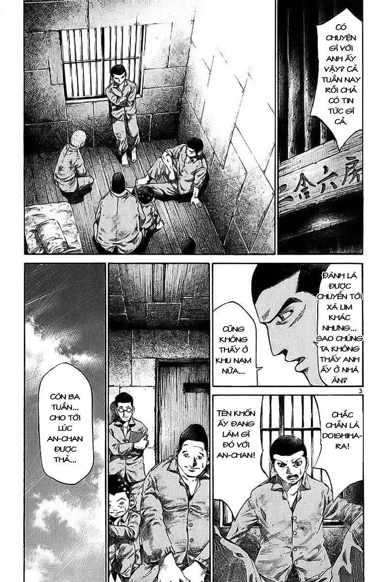 Rainbow Nettruyen ZZZ Chương 18 Page 5