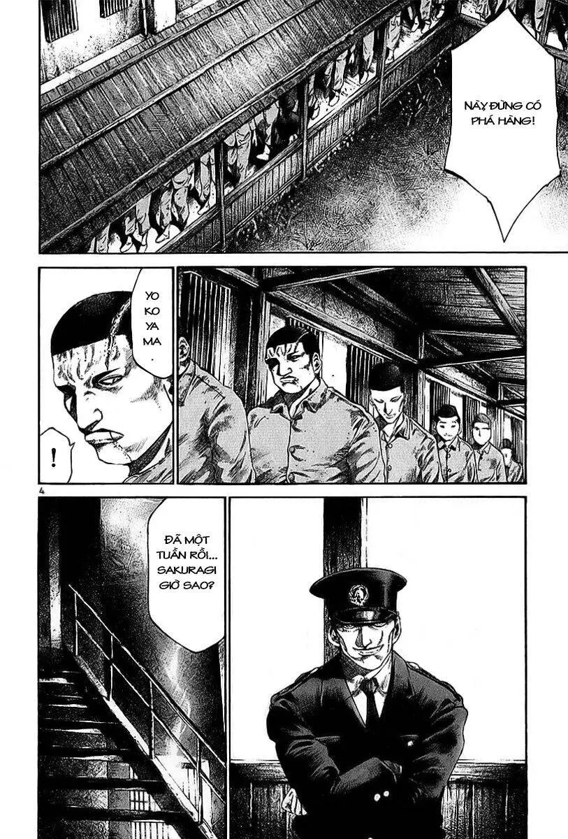 Rainbow Nettruyen ZZZ Chương 18 Page 6
