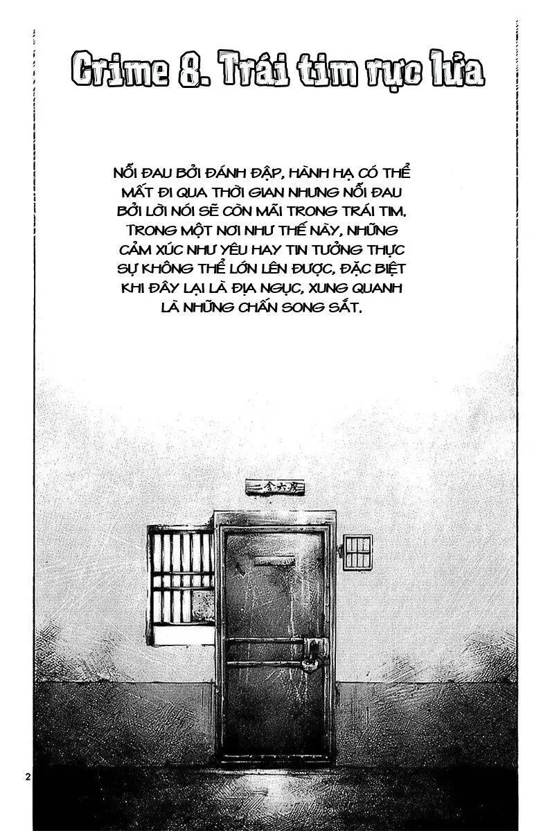 Rainbow Nettruyen ZZZ Chương 8 Page 4
