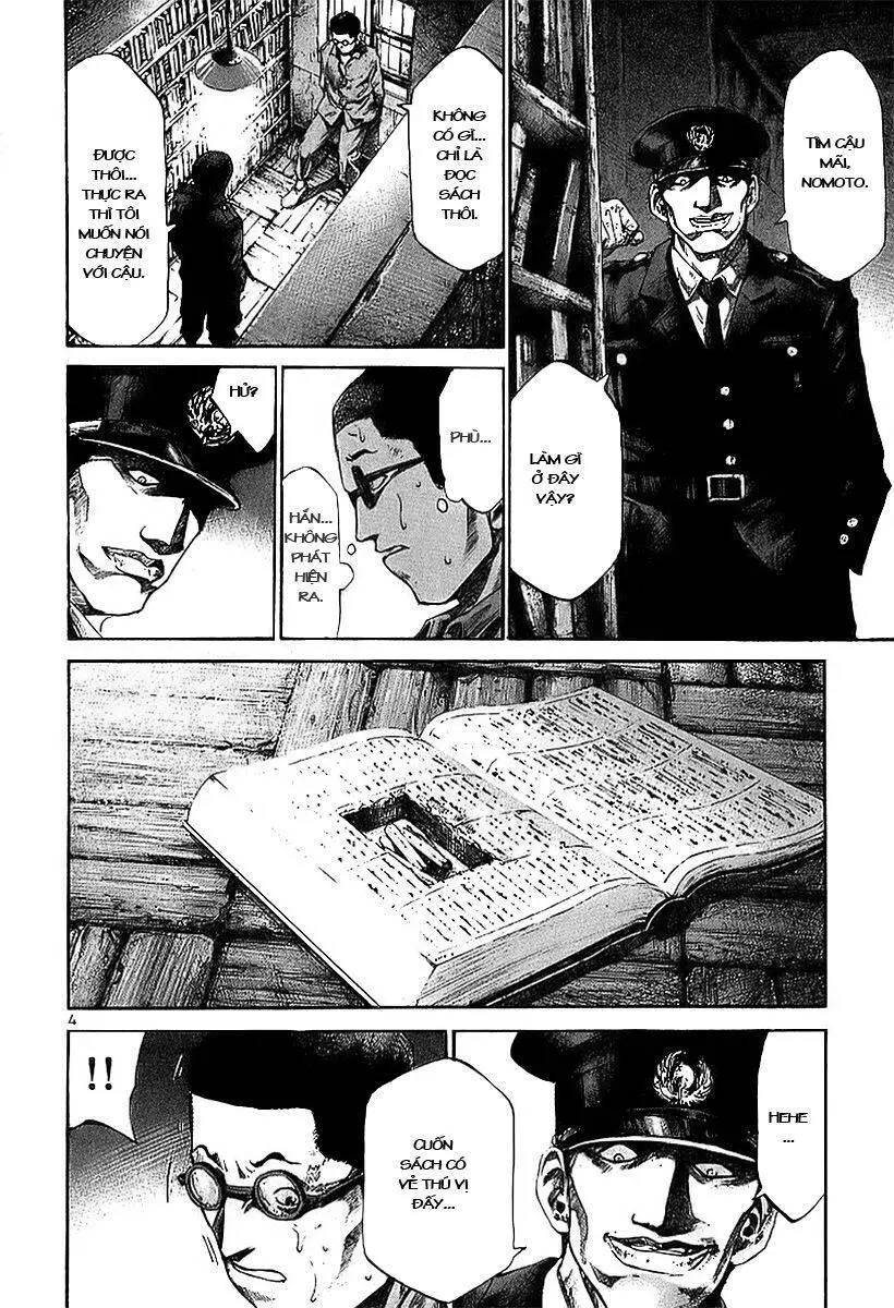 Rainbow Nettruyen ZZZ Chương 8 Page 6