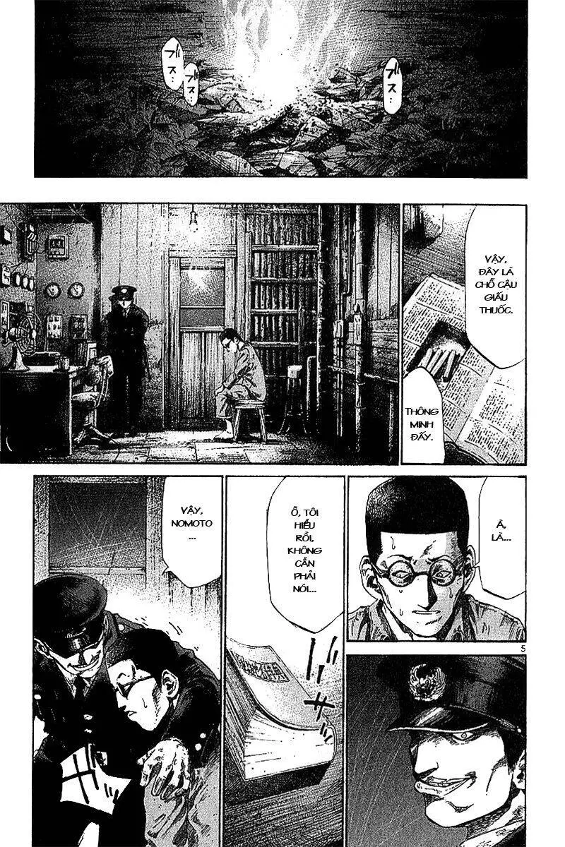 Rainbow Nettruyen ZZZ Chương 8 Page 7