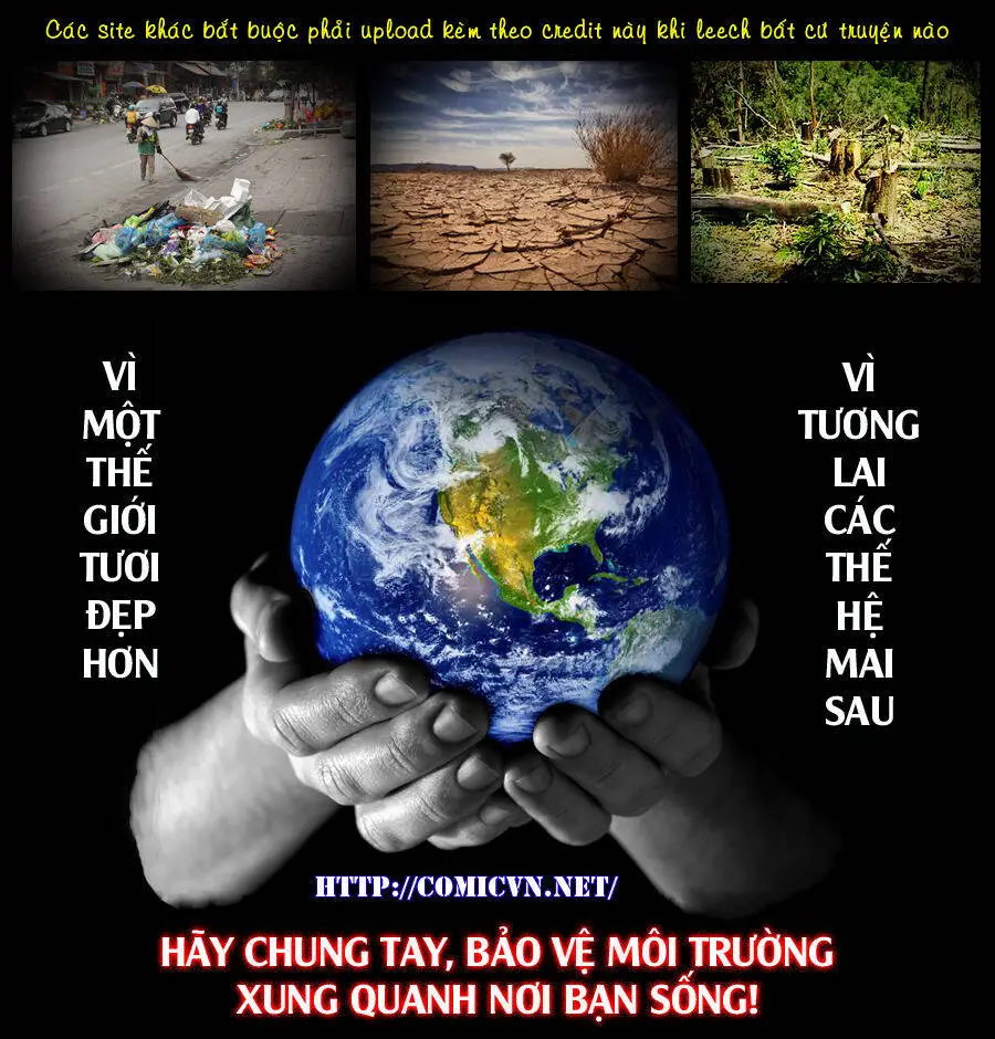 Rainbow Nettruyen ZZZ Chương 30 Page 1