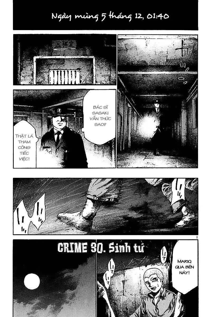 Rainbow Nettruyen ZZZ Chương 30 Page 3