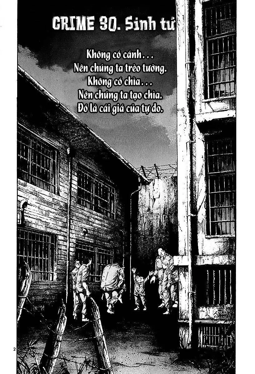 Rainbow Nettruyen ZZZ Chương 30 Page 4