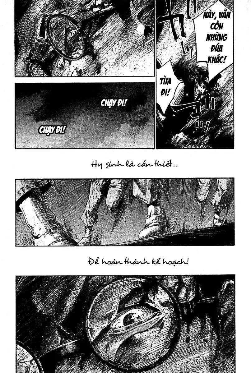 Rainbow Nettruyen ZZZ Chương 30 Page 18