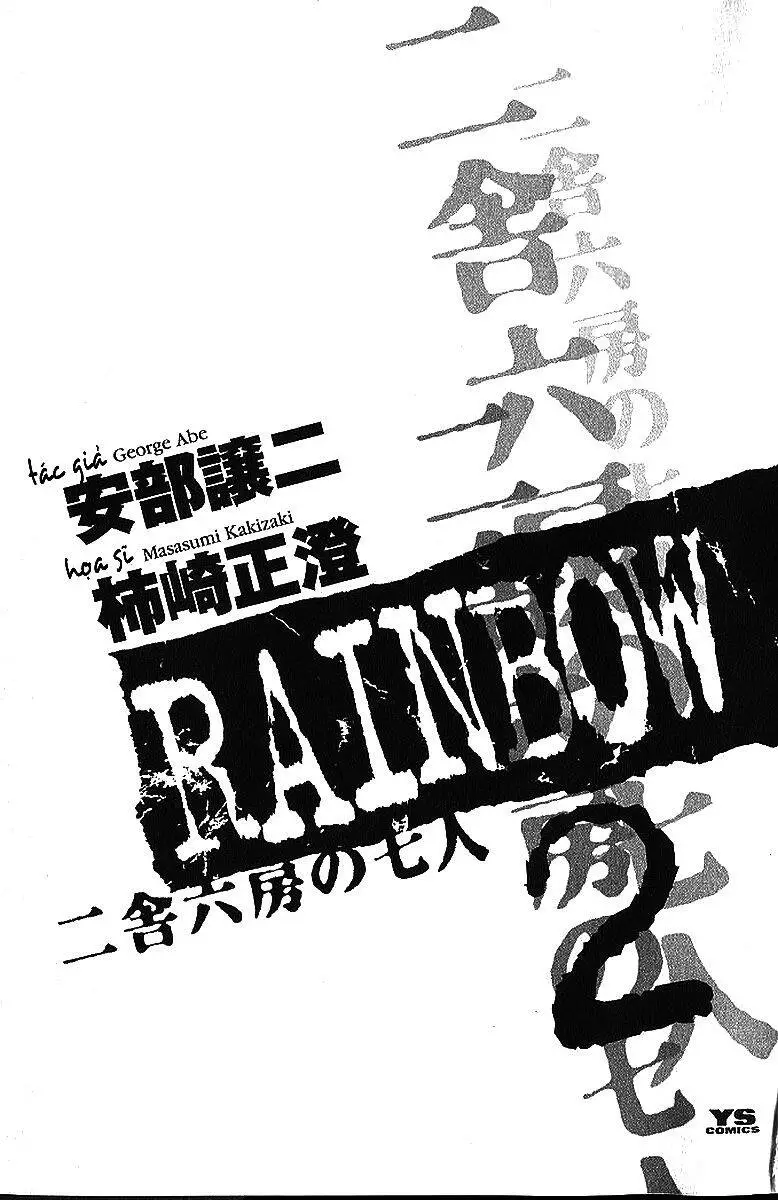 Rainbow Nettruyen ZZZ Chương 10 Page 4