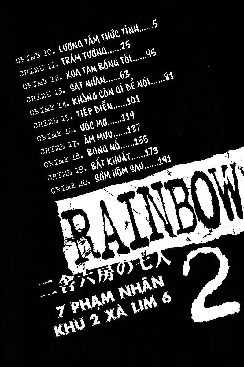 Rainbow Nettruyen ZZZ Chương 10 Page 5