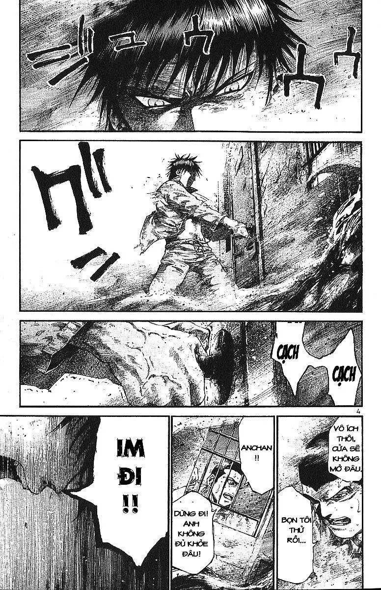Rainbow Nettruyen ZZZ Chương 10 Page 10