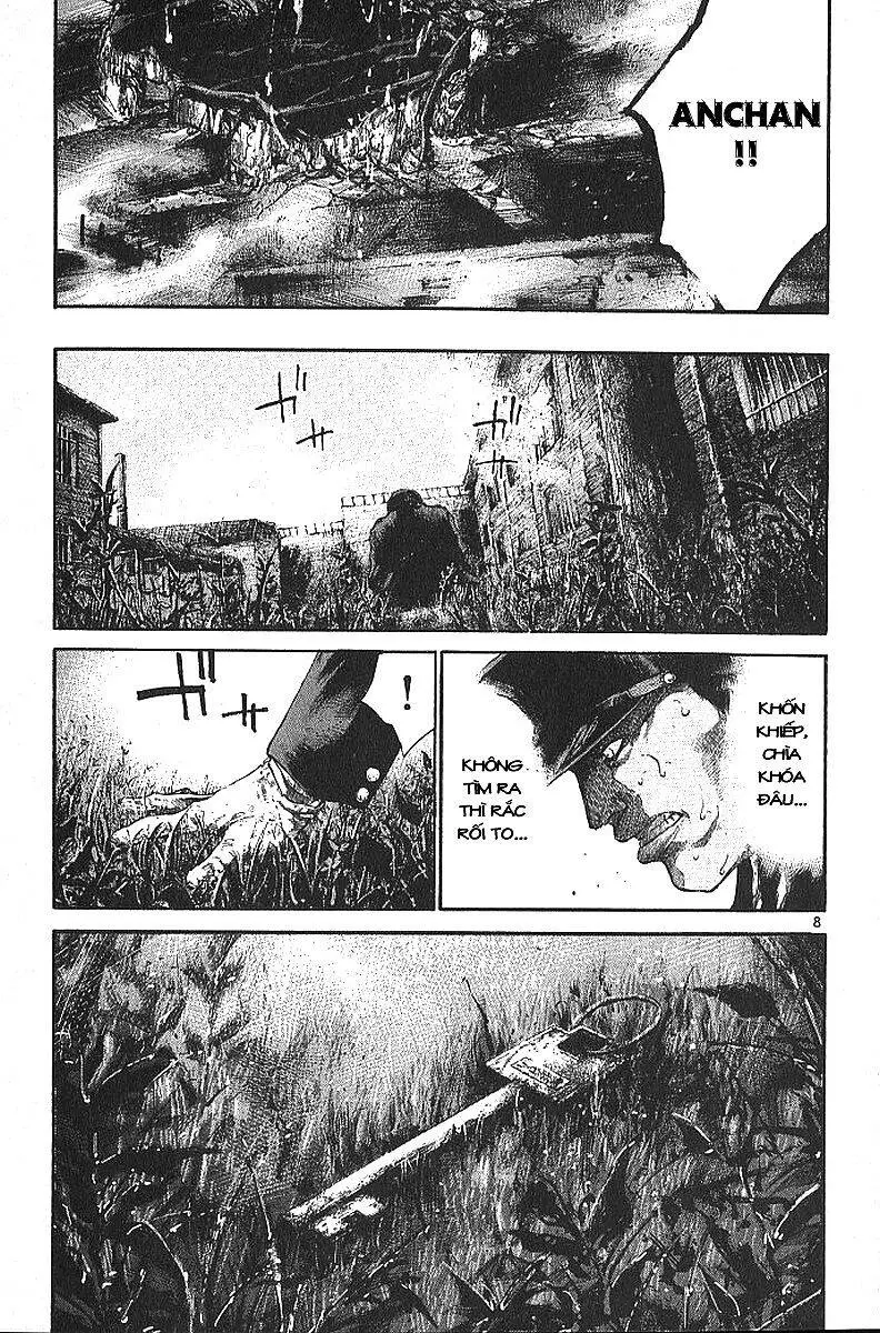 Rainbow Nettruyen ZZZ Chương 10 Page 14