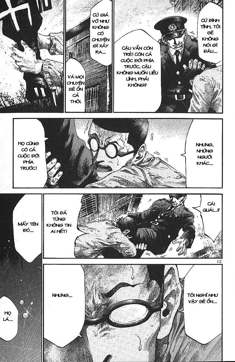Rainbow Nettruyen ZZZ Chương 10 Page 18