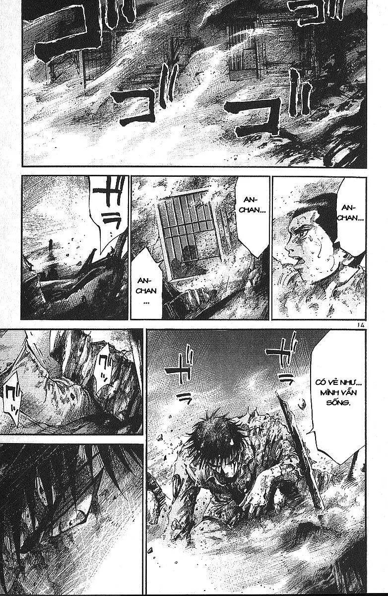 Rainbow Nettruyen ZZZ Chương 10 Page 20