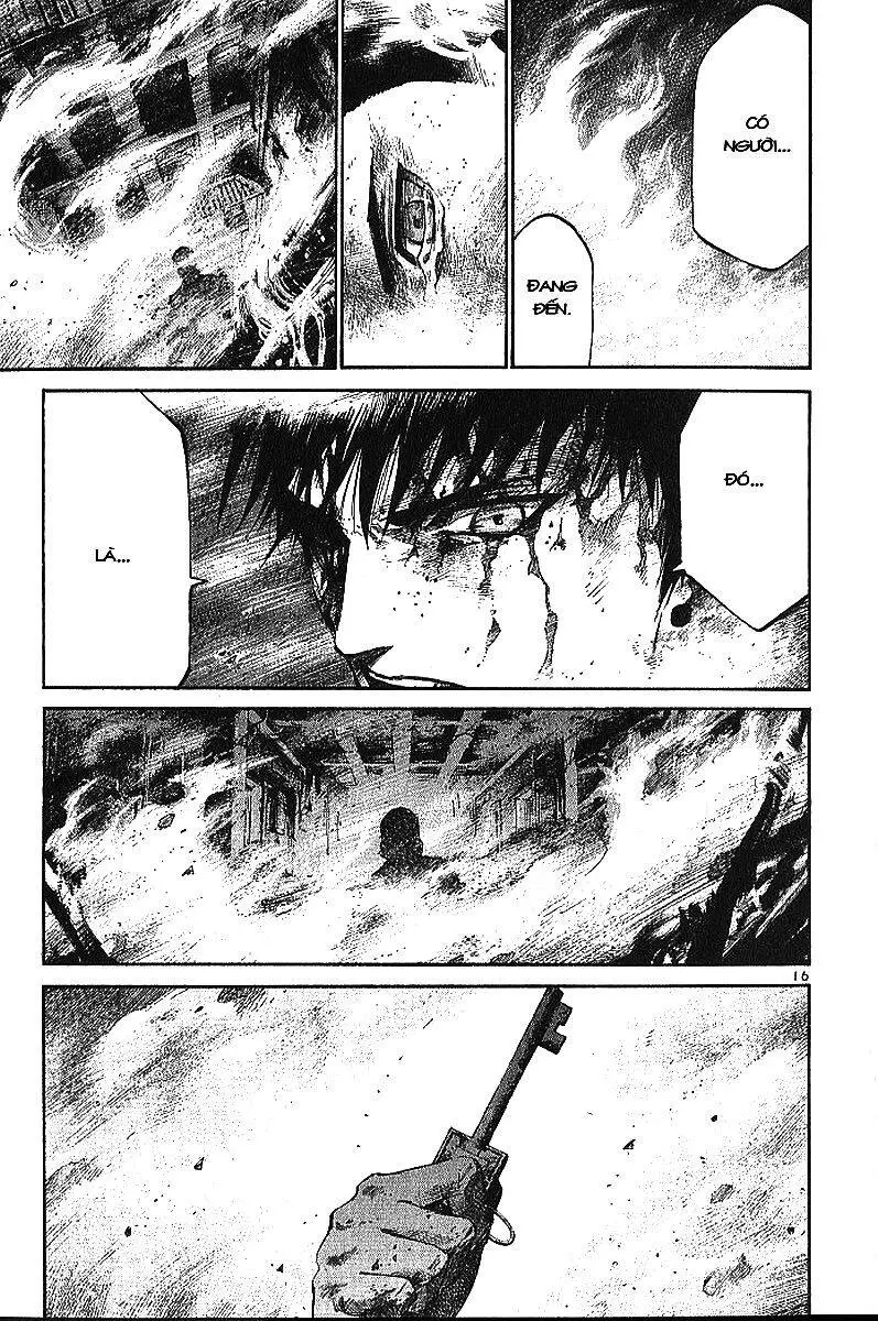 Rainbow Nettruyen ZZZ Chương 10 Page 22