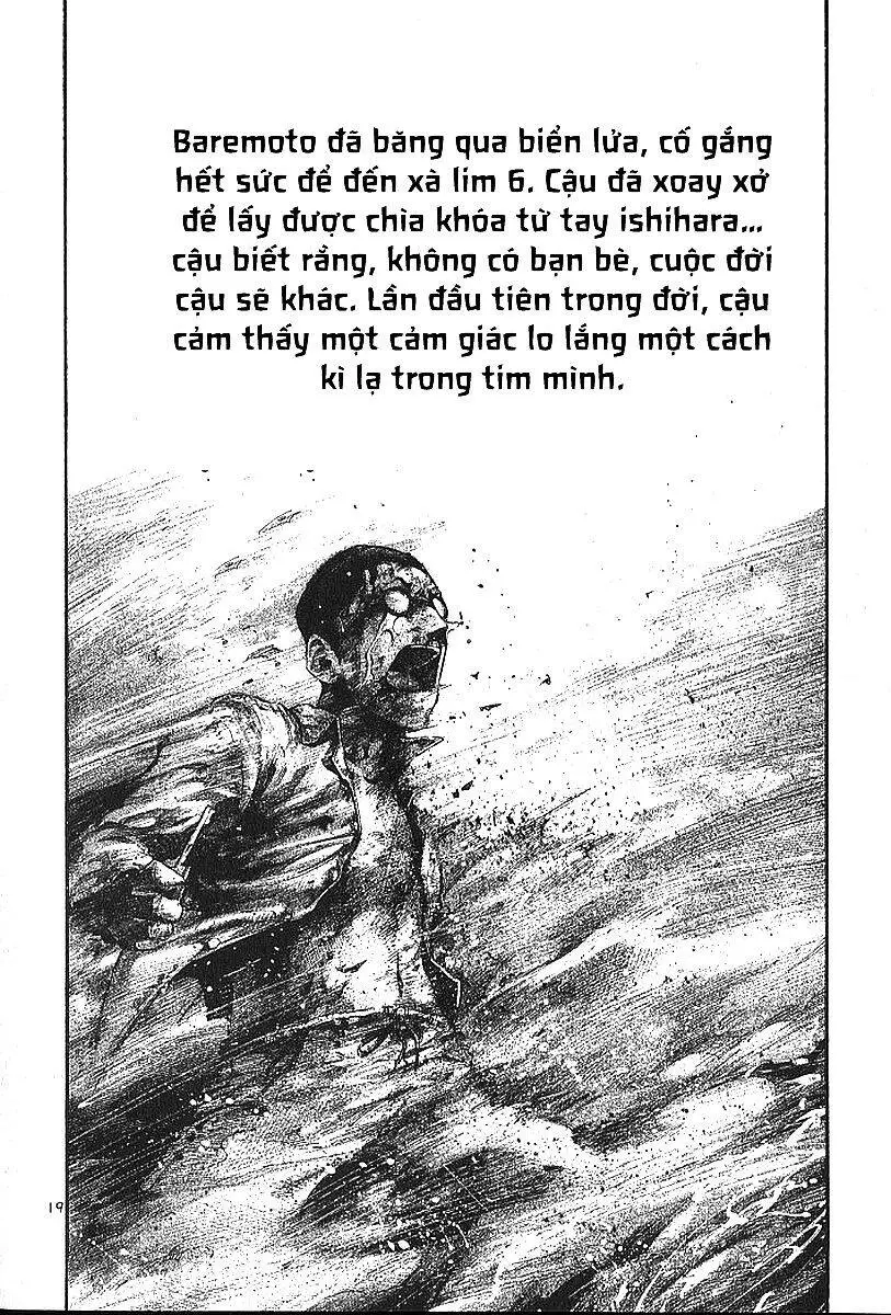 Rainbow Nettruyen ZZZ Chương 10 Page 24