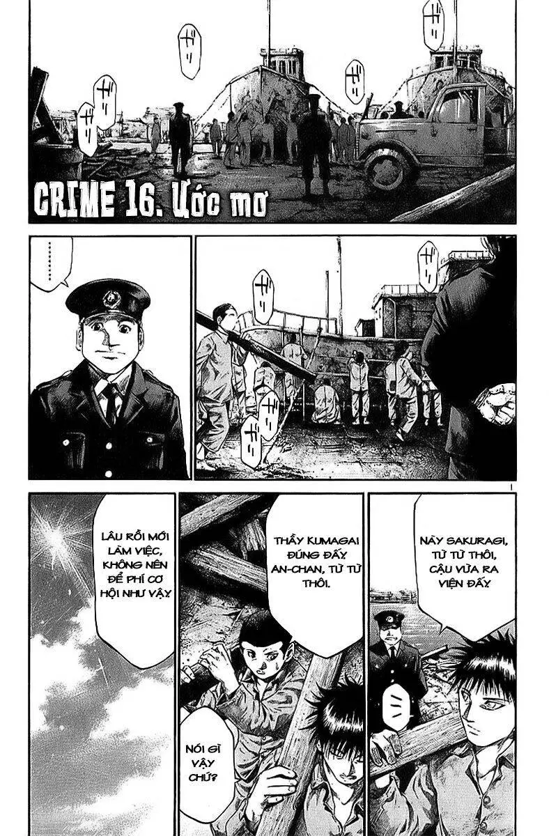 Rainbow Nettruyen ZZZ Chương 16 Page 2