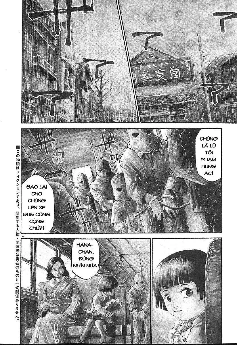 Rainbow Nettruyen ZZZ Chương 1 Page 8