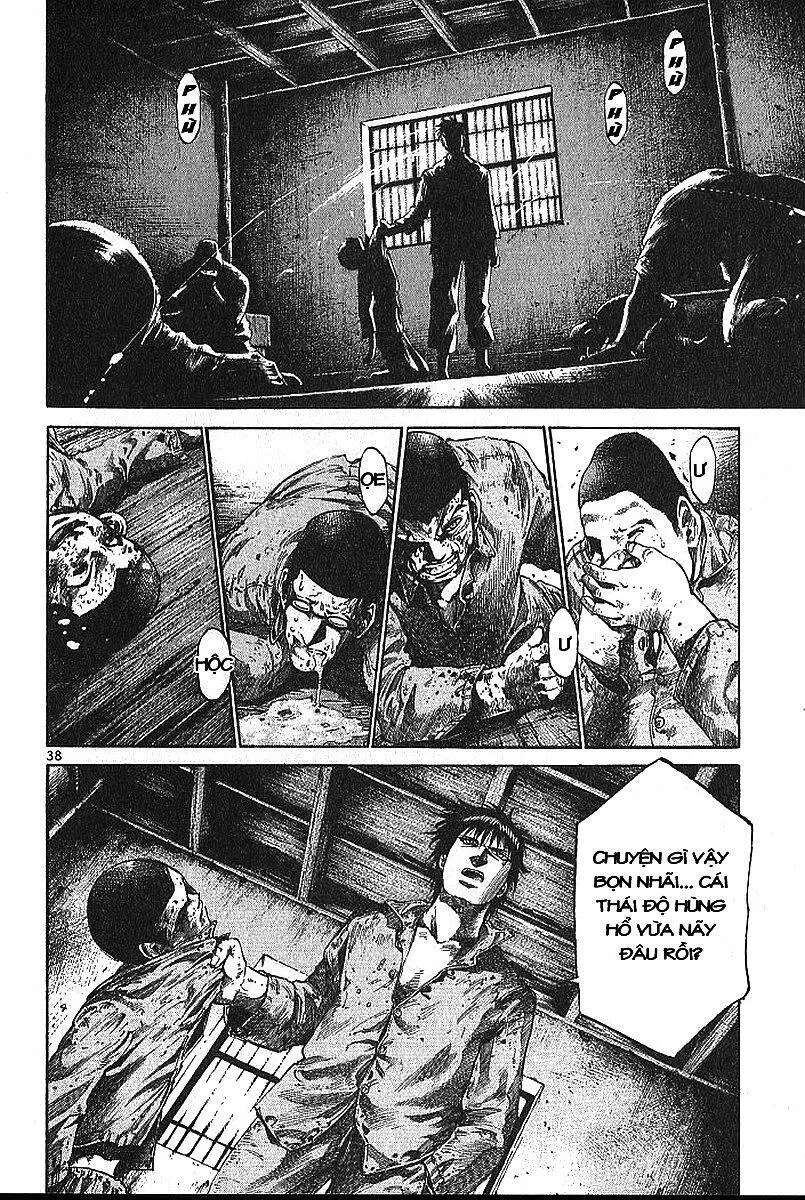 Rainbow Nettruyen ZZZ Chương 1 Page 39