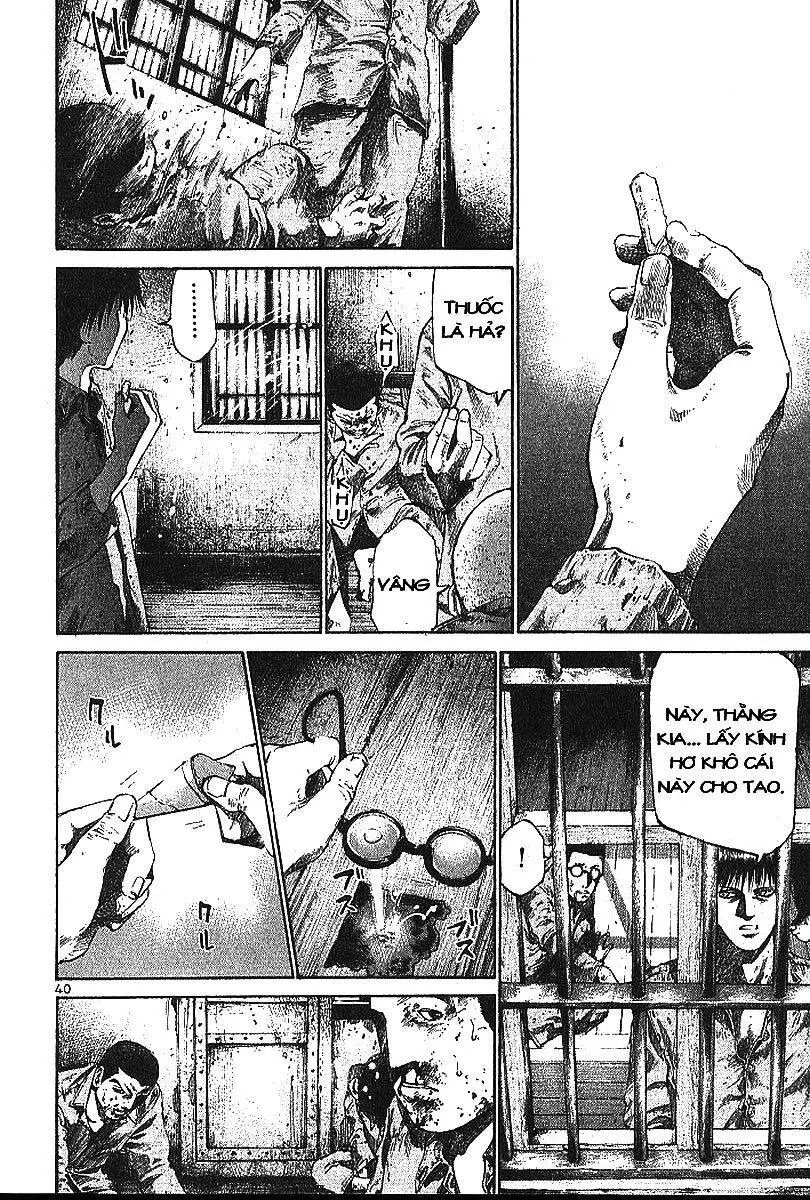 Rainbow Nettruyen ZZZ Chương 1 Page 41