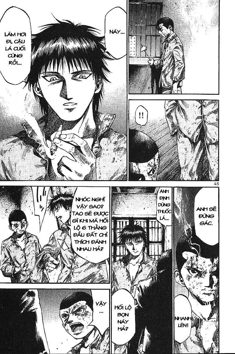Rainbow Nettruyen ZZZ Chương 1 Page 46