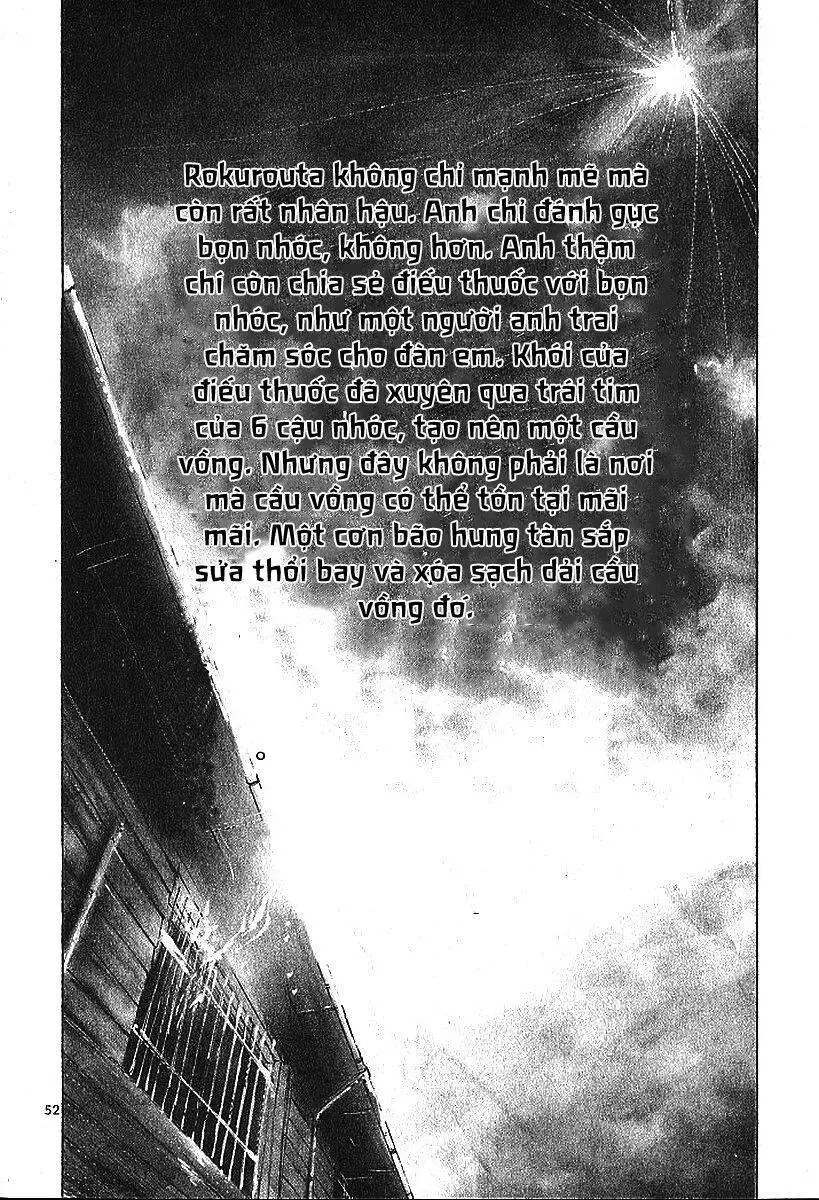 Rainbow Nettruyen ZZZ Chương 1 Page 51