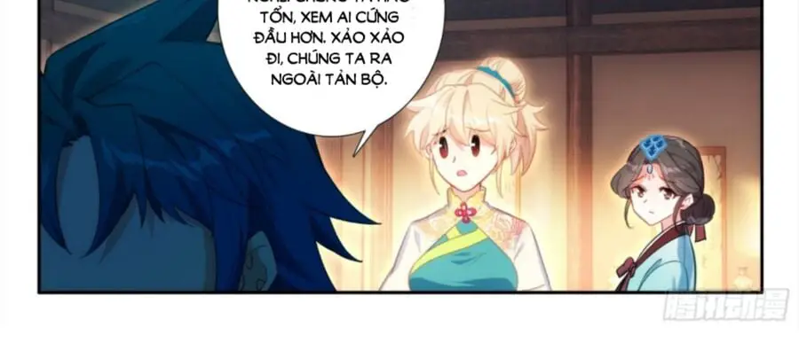 Cực Phẩm Gia Đinh Nettruyen ZZZ Chương 170 Page 45