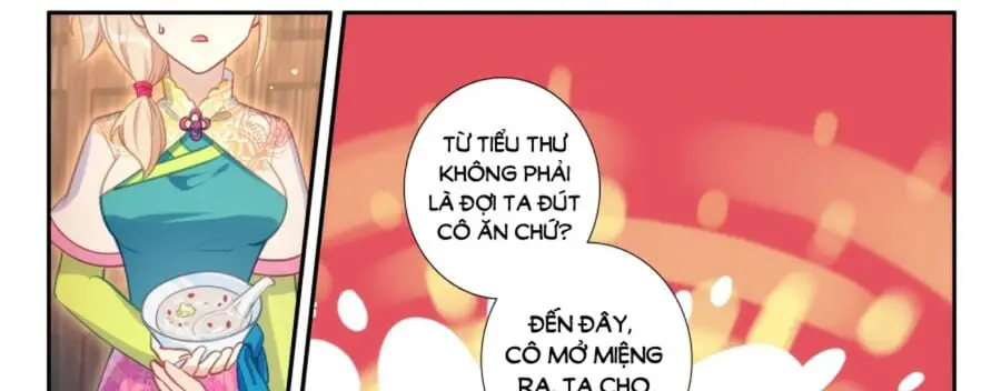 Cực Phẩm Gia Đinh Nettruyen ZZZ Chương 170 Page 48