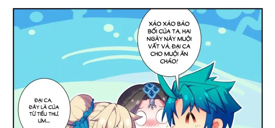 Cực Phẩm Gia Đinh Nettruyen ZZZ Chương 170 Page 55