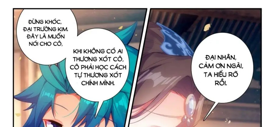 Cực Phẩm Gia Đinh Nettruyen ZZZ Chương 170 Page 58