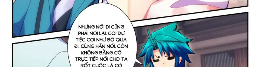Cực Phẩm Gia Đinh Nettruyen ZZZ Chương 170 Page 60
