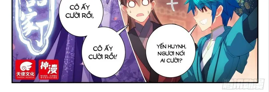 Cực Phẩm Gia Đinh Nettruyen ZZZ Chương 167 Page 4