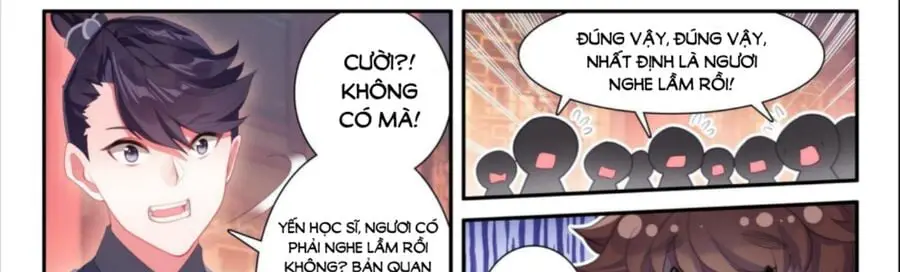 Cực Phẩm Gia Đinh Nettruyen ZZZ Chương 167 Page 8