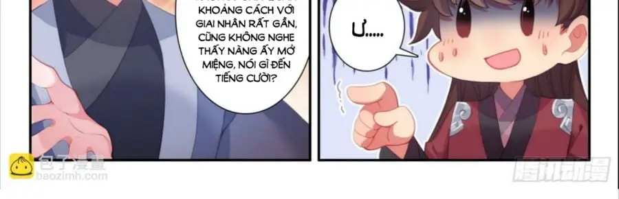 Cực Phẩm Gia Đinh Nettruyen ZZZ Chương 167 Page 9