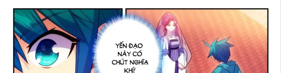 Cực Phẩm Gia Đinh Nettruyen ZZZ Chương 167 Page 10