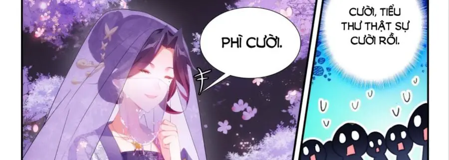 Cực Phẩm Gia Đinh Nettruyen ZZZ Chương 167 Page 20