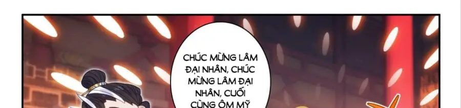 Cực Phẩm Gia Đinh Nettruyen ZZZ Chương 167 Page 25