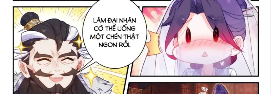 Cực Phẩm Gia Đinh Nettruyen ZZZ Chương 167 Page 28