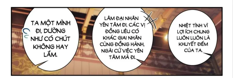 Cực Phẩm Gia Đinh Nettruyen ZZZ Chương 167 Page 30