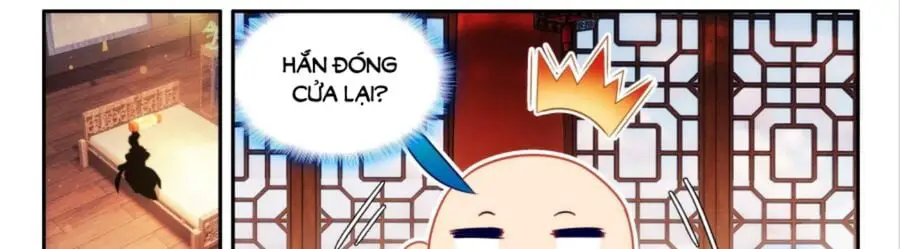 Cực Phẩm Gia Đinh Nettruyen ZZZ Chương 167 Page 39