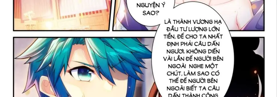 Cực Phẩm Gia Đinh Nettruyen ZZZ Chương 167 Page 70
